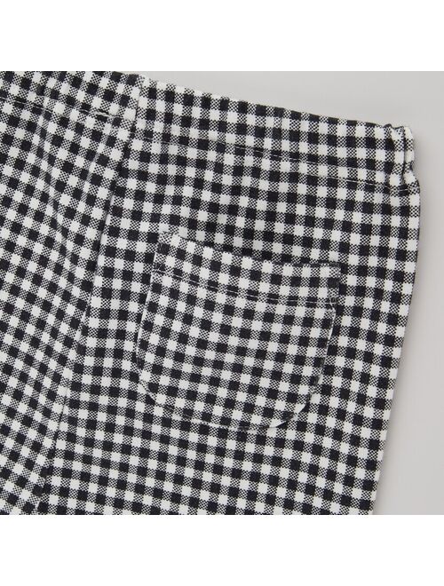 Uniqlo BABY FULL-LENGTH LEGGINGS