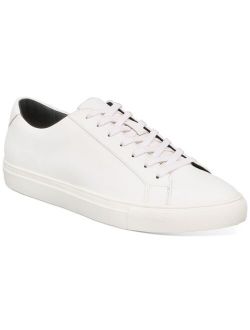 Men's Grayson Lace-Up Sneakers, Created for Macy's