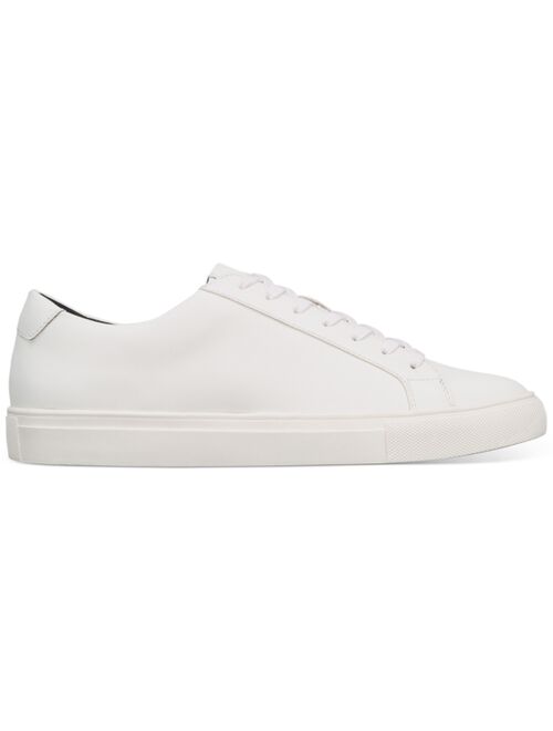 Alfani Men's Grayson Lace-Up Sneakers, Created for Macy's