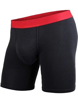 BN3TH Classic Lite MyPakage Pouch Boxer Brief - Solid