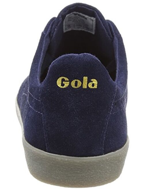 Gola Mens Tourist Sneakers Blue