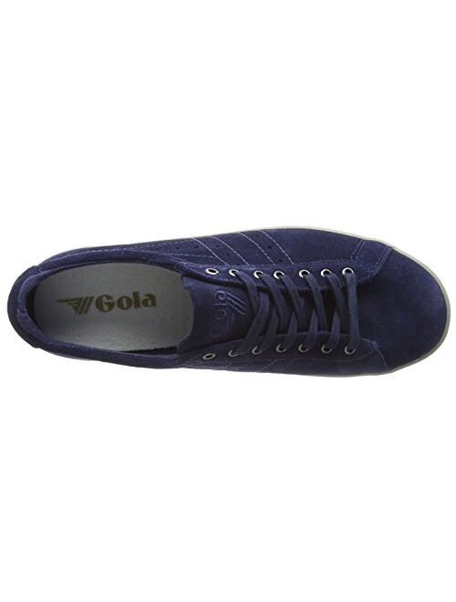 Gola Mens Tourist Sneakers Blue