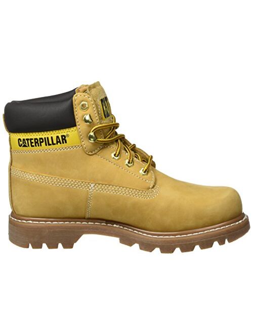 Caterpillar Men's Colorado Lace-Up Boots
