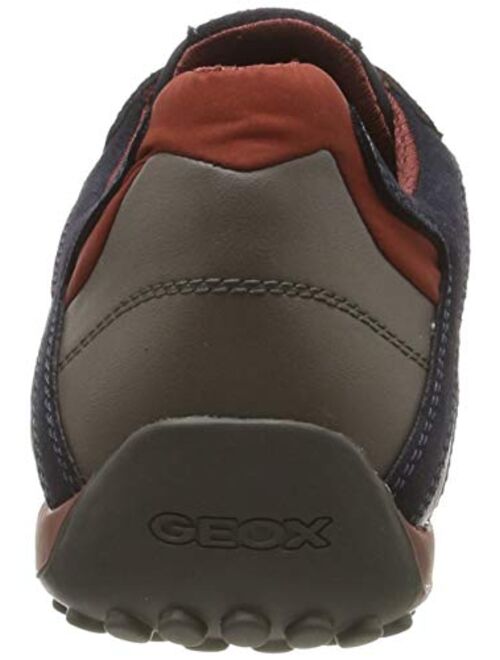 Geox Men's Low-Top Sneakers