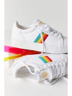 Classics Orchid Platform Rainbow Sneaker