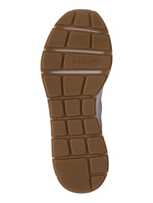 Adidas Men's Swift Run Running Sneakers from Finish Line