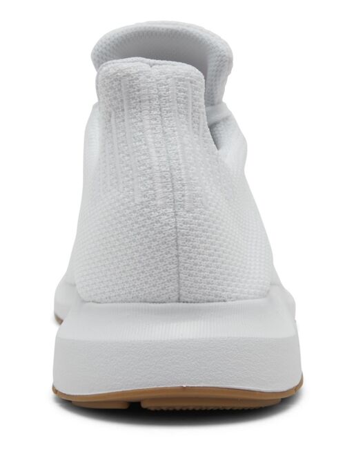 Adidas Men's Swift Run Running Sneakers from Finish Line