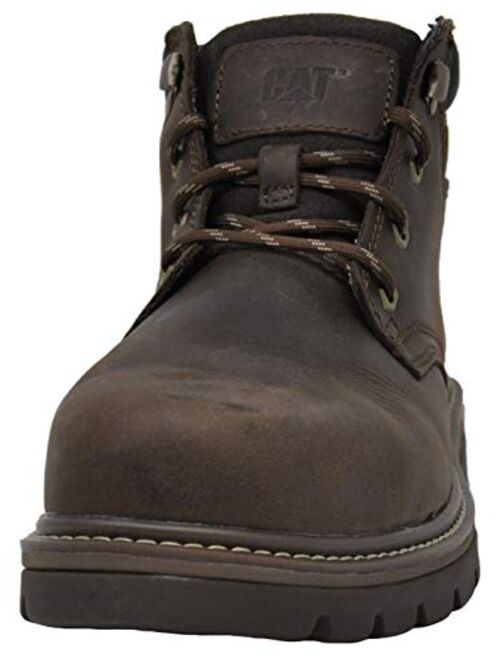 Buy Caterpillar Men's Outbase St Construction Boot online Topofstyle
