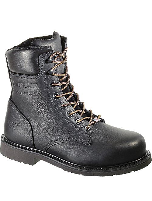 Caterpillar CAT Boots - Liberty ST - Brown - Made in The USA