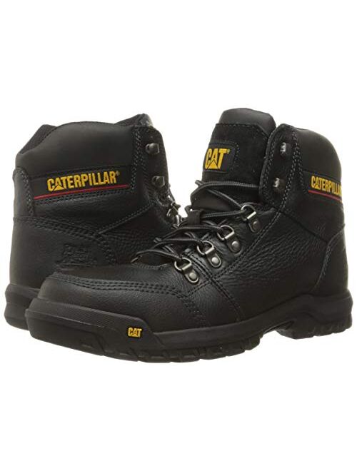 Caterpillar Men's Outline ST Work Boot