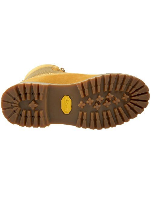Caterpillar Men's Gold 8" Insulated Waterproof
Boot