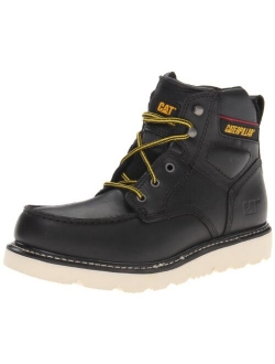Men's Alloy Work Boot