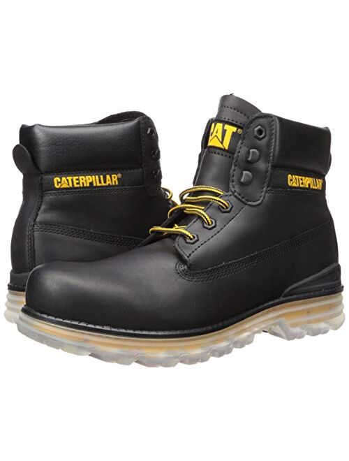 Caterpillar Men's Replicate Industrial Boot