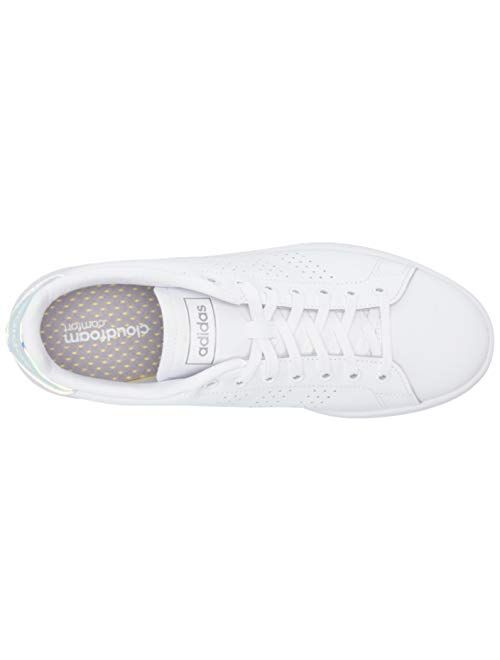 adidas Women's Advantage Sneaker