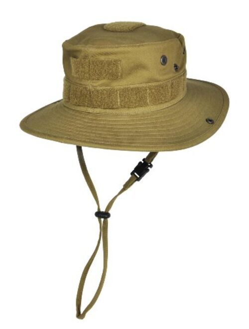 HAZARD 4 SunTac(TM) Cotton Boonie Hat w/MOLLE (R)