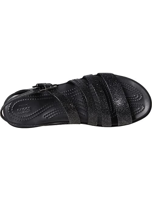 Crocs Croslite Tulum Adjustable Sandal