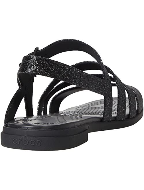 Crocs Croslite Tulum Adjustable Sandal