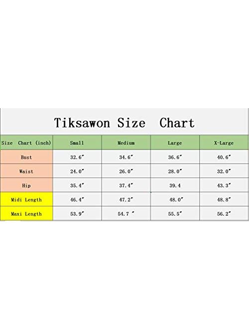 TIKSAWON Womens Dresses Off The Shoulder Sequin Party Evening Long Maxi Dress Gown with Slit