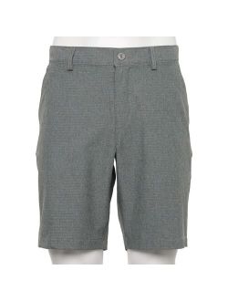 ® Regular-Fit 10-inch Tech Hybrid Smart Shorts