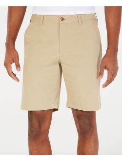 Men's Regular-Fit 9" 4-Way Stretch Shorts
