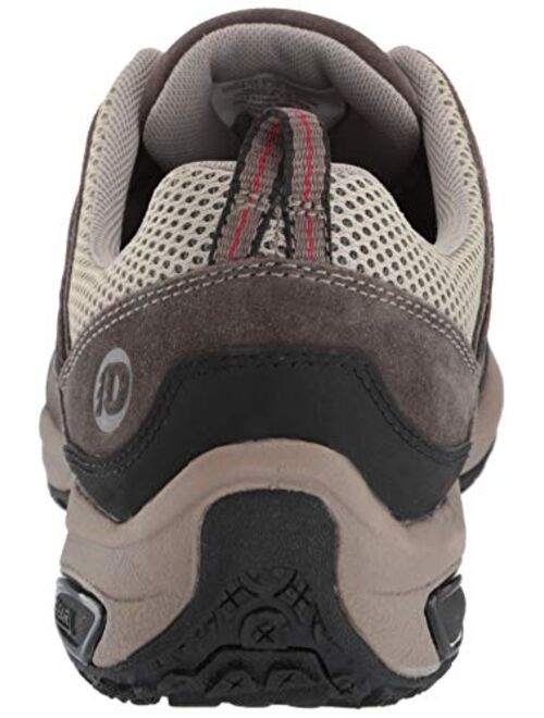 Dunham Men's Hiking Shoes