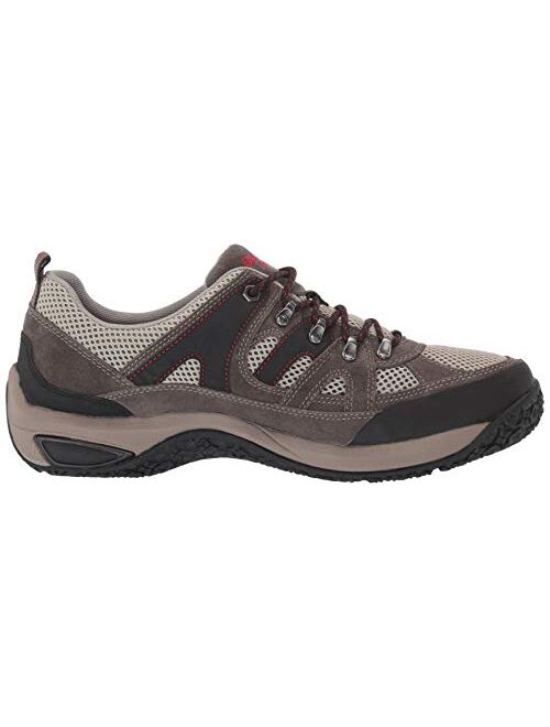 Dunham Men's Hiking Shoes