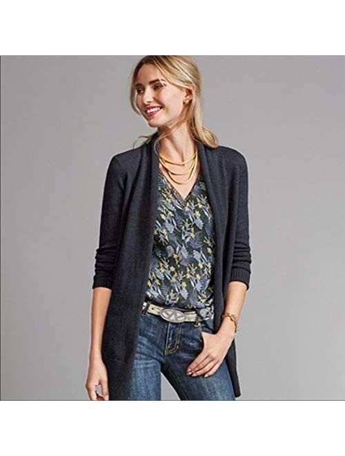 cabi Fern Blouse Style 3450 Floral Navy Sheer Layered Sleeveless Top