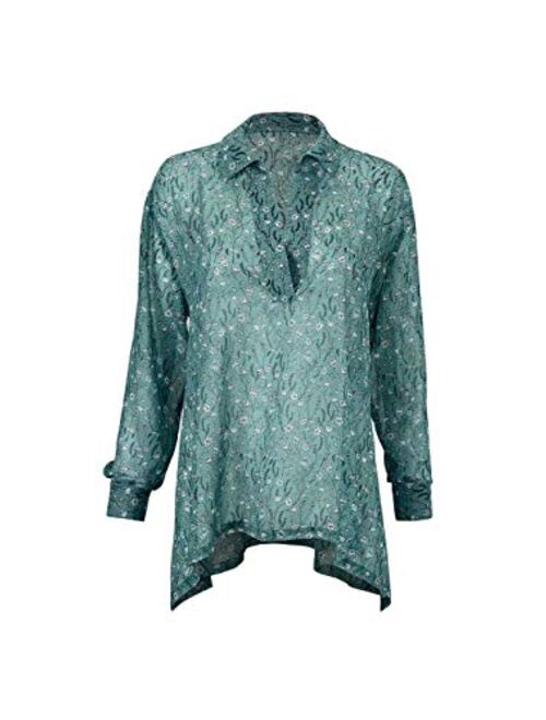 cabi Chase Blouse