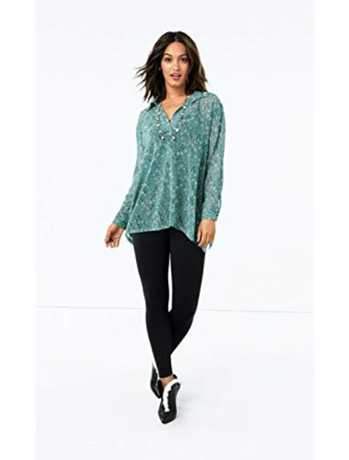 cabi Chase Blouse