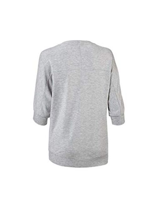 cabi Center Sweater Shirt 5554