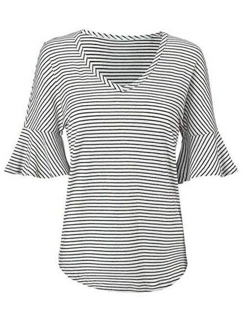 cabi Skipper Tee