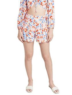 LSpace Women's Ioana Shorts