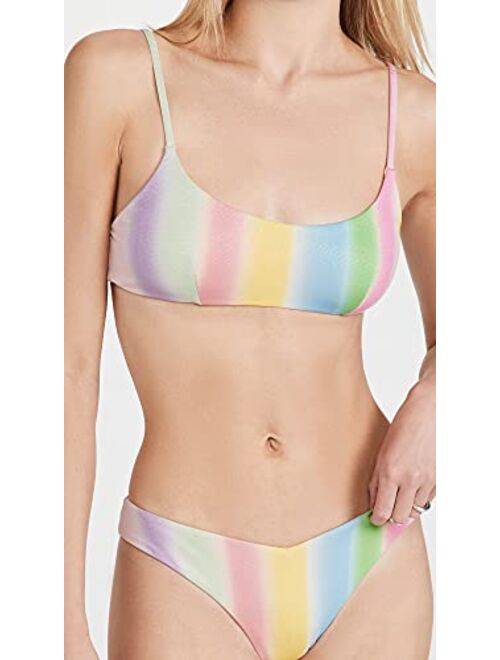 Onia Women's Sarita Bikini Top