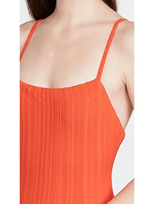 Solid & Striped Women's The Gemma One Piece Swimsuit