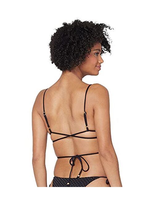 LSpace Women's Kara Bikini Top
