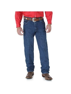 Men's Cowboy Cut Relaxed Fit Jean