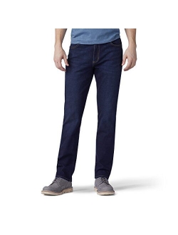 Men's Modern Series Regular Fit Tapered Leg Jean