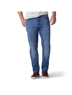 Men's Modern Series Regular Fit Tapered Leg Jean
