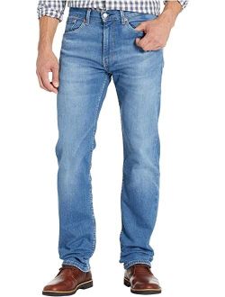 505® Regular Fit Jeans