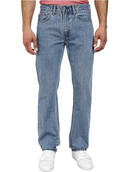Levi's 505® Regular Fit Jeans