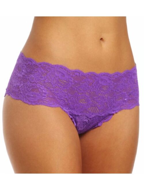 Cosabella Women's Say Never Hottie Lowrider Hotpant Panty