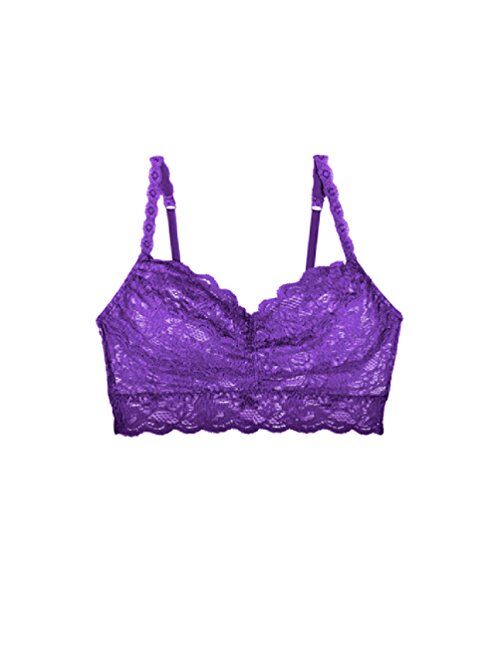 Cosabella Women's Never Say Never Sweetie Soft Bra