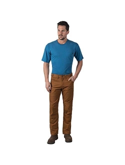 Ditchdigger Double-Knee DWR Stretch Duck Work Pant