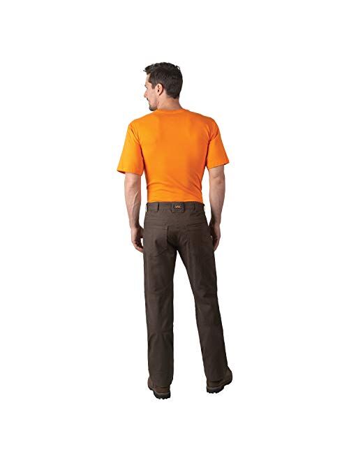Walls Ditchdigger Double-Knee DWR Stretch Duck Work Pant