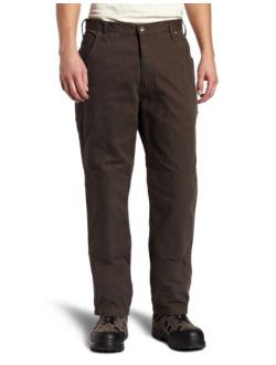 Key Industries Men's Big and Tall Double Knee Work Pant
