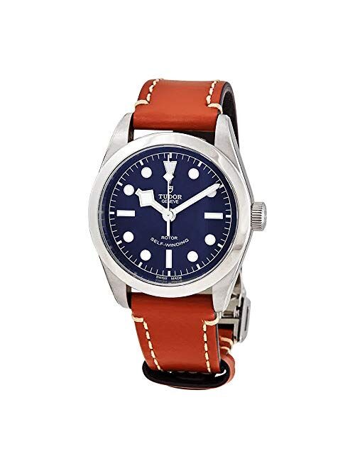 Tudor Black Bay Automatic 36 mm Blue Dial Watch M79500-0006