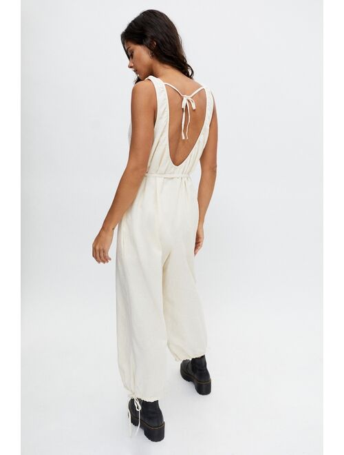 Urban Outfitters UO Palmer Jumpsuit