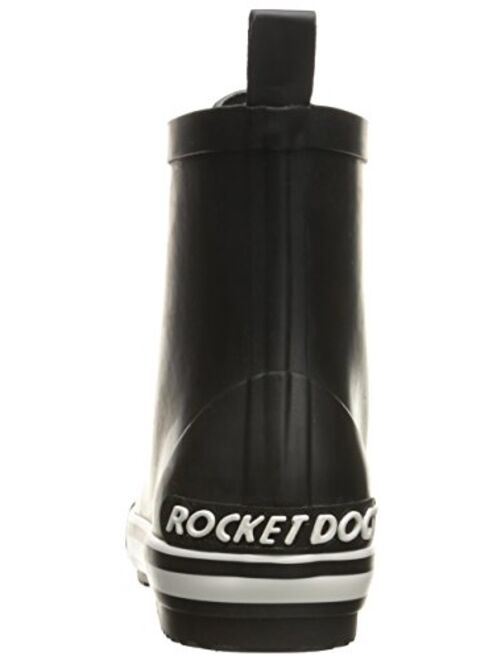Rocket Dog Women's Rainy Rubber Rain Boot