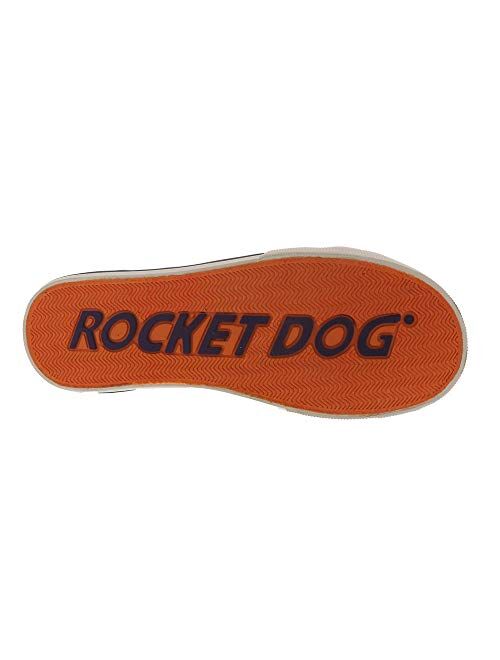 Rocket Dog Women's Jazzinhi Bengal Cotton Walking Shoe
