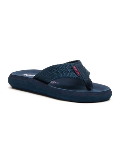Women's Sunset Flip Flops